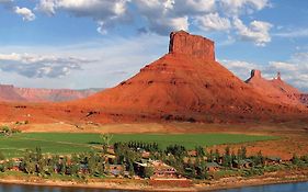 Sorrel River Ranch Resort & Spa